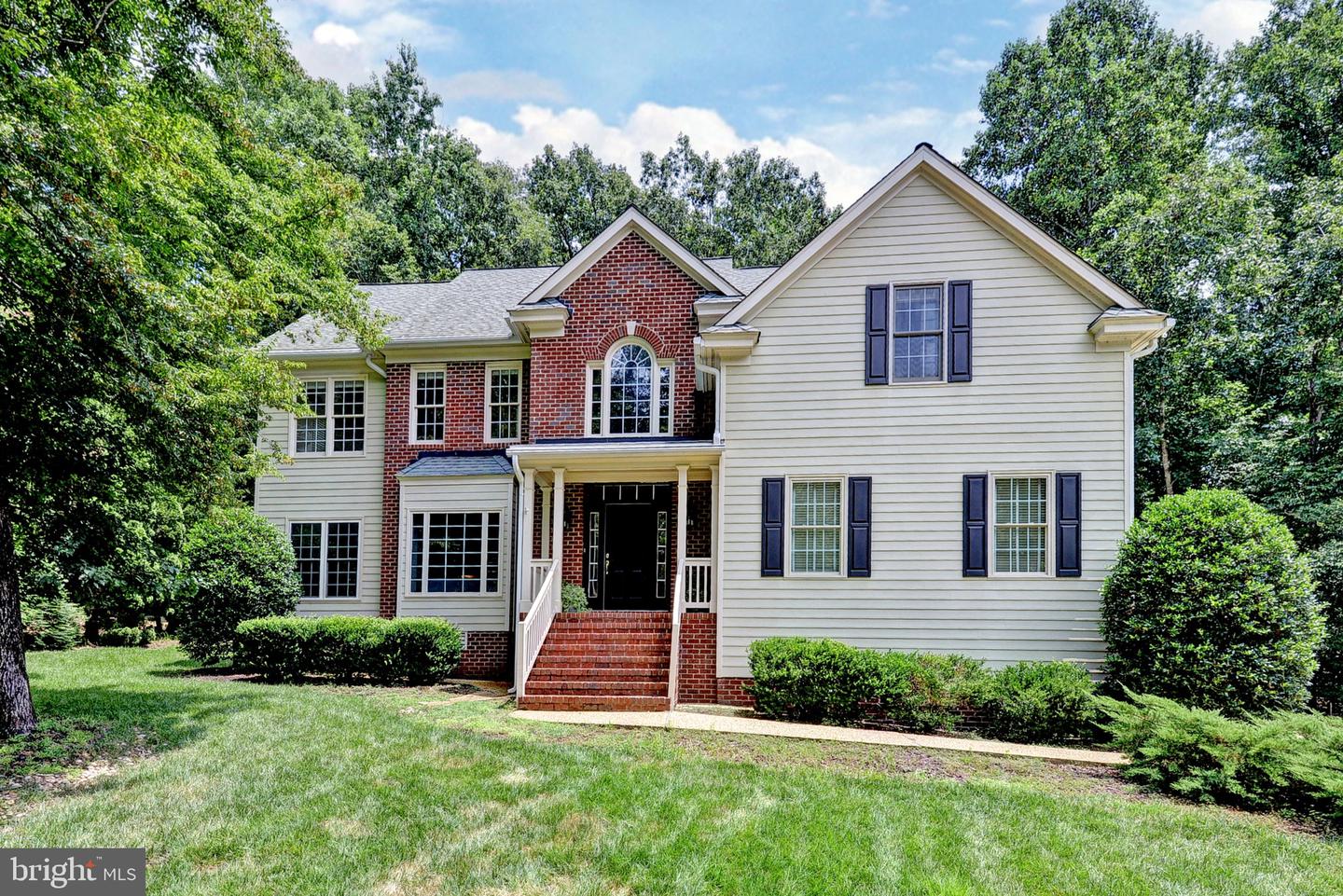 112 STONE BRG, WILLIAMSBURG, Virginia 23188, 4 Bedrooms Bedrooms, 9 Rooms Rooms,2 BathroomsBathrooms,Residential,For sale,112 STONE BRG,VAJC2000502 MLS # VAJC2000502