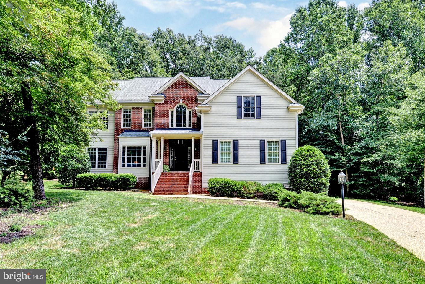 112 STONE BRG, WILLIAMSBURG, Virginia 23188, 4 Bedrooms Bedrooms, 9 Rooms Rooms,2 BathroomsBathrooms,Residential,For sale,112 STONE BRG,VAJC2000502 MLS # VAJC2000502