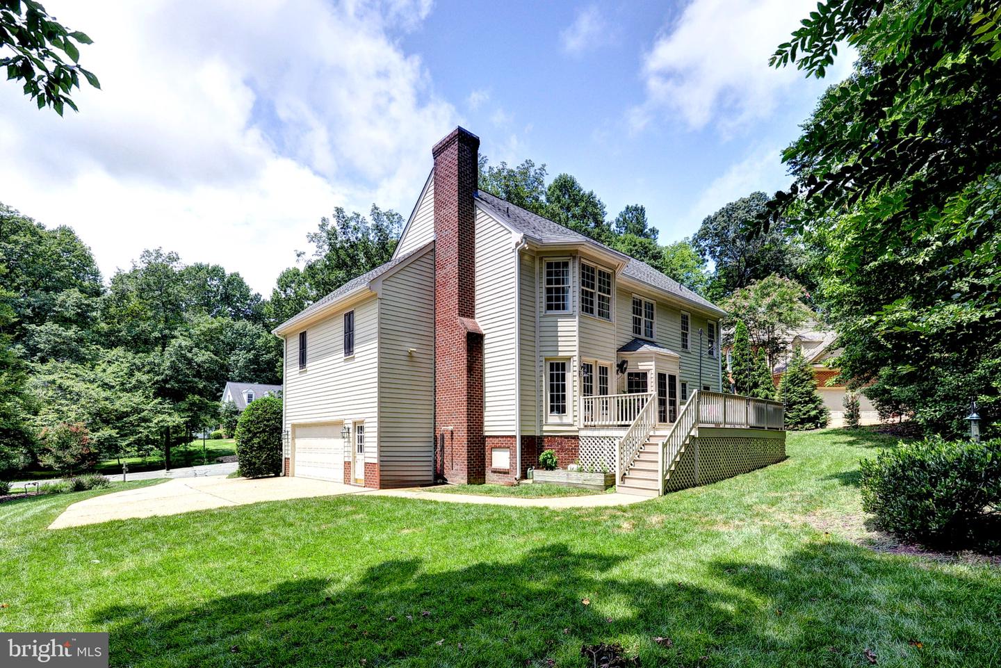 112 STONE BRG, WILLIAMSBURG, Virginia 23188, 4 Bedrooms Bedrooms, 9 Rooms Rooms,2 BathroomsBathrooms,Residential,For sale,112 STONE BRG,VAJC2000502 MLS # VAJC2000502