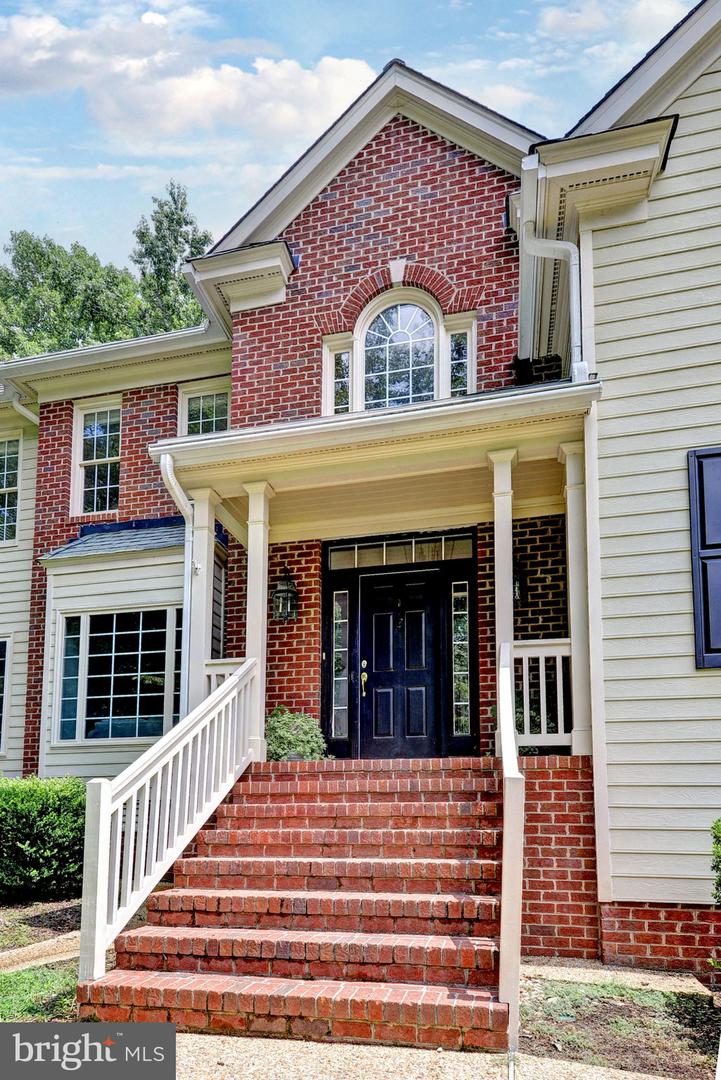 112 STONE BRG, WILLIAMSBURG, Virginia 23188, 4 Bedrooms Bedrooms, 9 Rooms Rooms,2 BathroomsBathrooms,Residential,For sale,112 STONE BRG,VAJC2000502 MLS # VAJC2000502