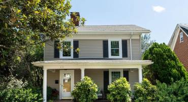 410 GLEN AVE, STAUNTON, Virginia 24401, ,1 BathroomBathrooms,Residential,For sale,410 GLEN AVE,VASC2000696 MLS # VASC2000696