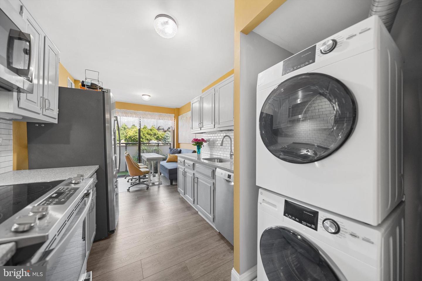 5300 COLUMBIA PIKE #315, ARLINGTON, Virginia 22204, 3 Bedrooms Bedrooms, ,2 BathroomsBathrooms,Residential,For sale,5300 COLUMBIA PIKE #315,VAAR2061110 MLS # VAAR2061110