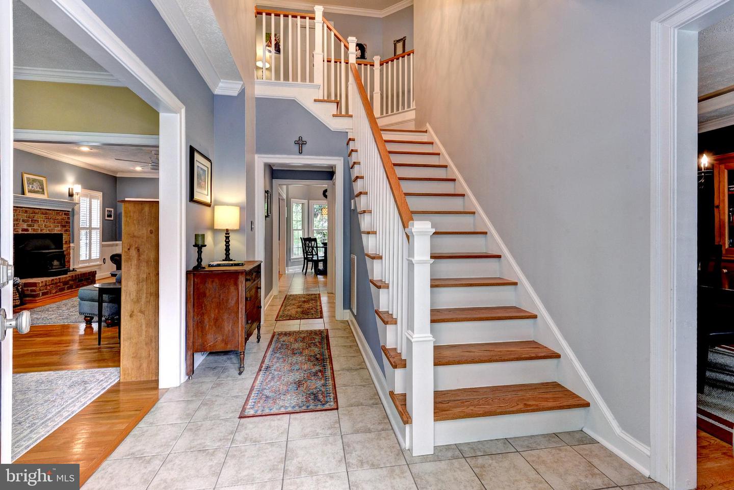 113 HEATHERY, WILLIAMSBURG, Virginia 23188, 4 Bedrooms Bedrooms, 10 Rooms Rooms,2 BathroomsBathrooms,Residential,For sale,113 HEATHERY,VAJC2000504 MLS # VAJC2000504
