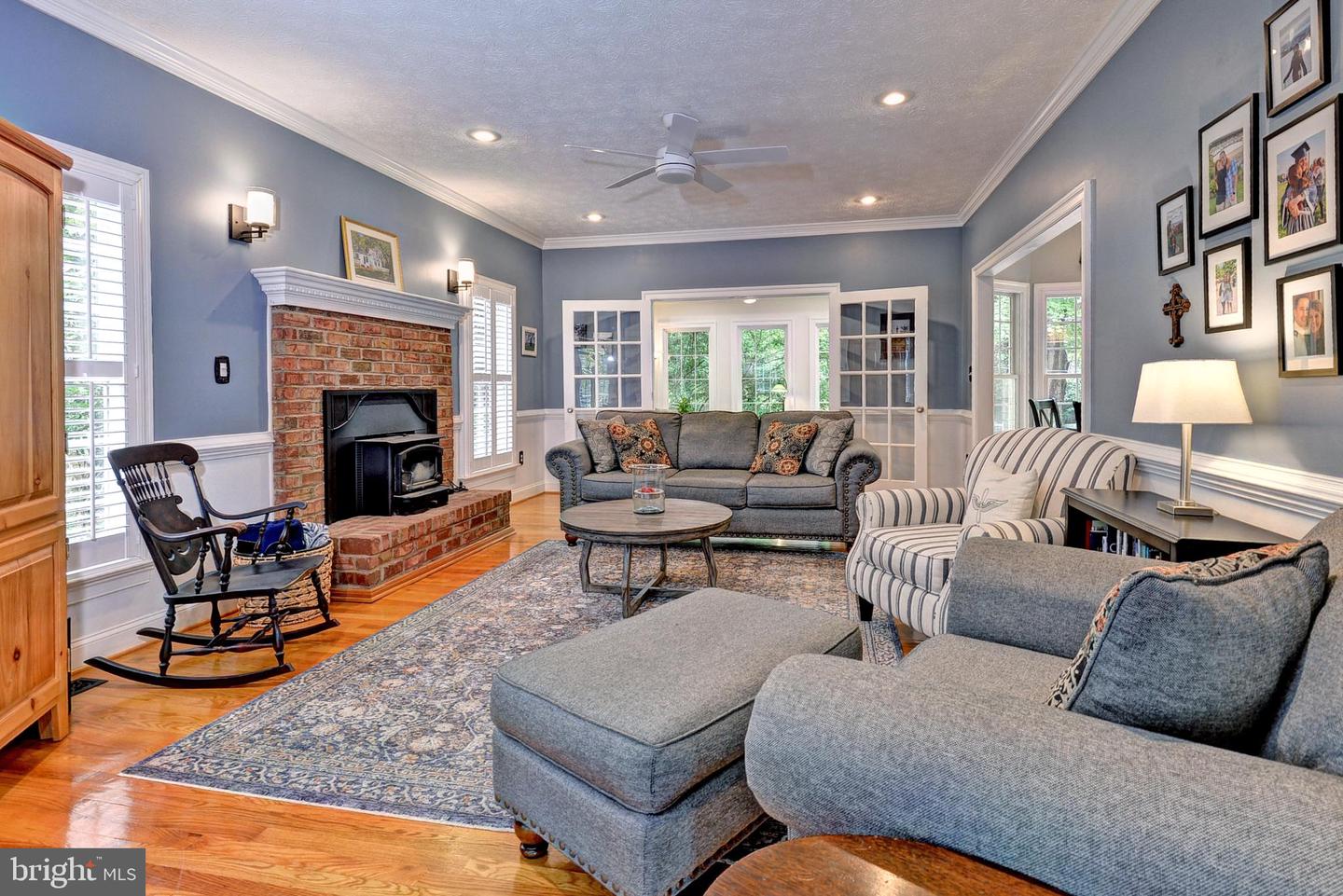 113 HEATHERY, WILLIAMSBURG, Virginia 23188, 4 Bedrooms Bedrooms, 10 Rooms Rooms,2 BathroomsBathrooms,Residential,For sale,113 HEATHERY,VAJC2000504 MLS # VAJC2000504