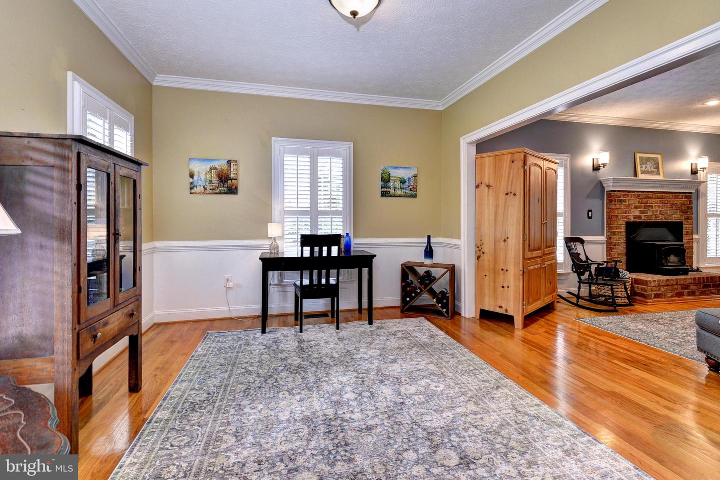 113 HEATHERY, WILLIAMSBURG, Virginia 23188, 4 Bedrooms Bedrooms, 10 Rooms Rooms,2 BathroomsBathrooms,Residential,For sale,113 HEATHERY,VAJC2000504 MLS # VAJC2000504