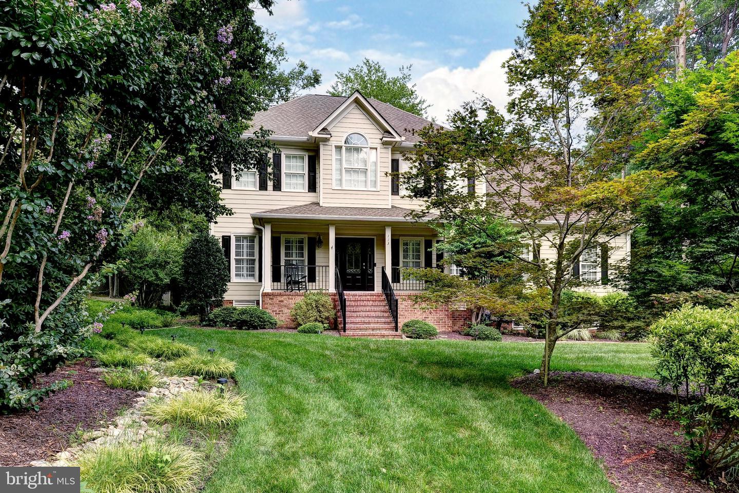 113 HEATHERY, WILLIAMSBURG, Virginia 23188, 4 Bedrooms Bedrooms, 10 Rooms Rooms,2 BathroomsBathrooms,Residential,For sale,113 HEATHERY,VAJC2000504 MLS # VAJC2000504