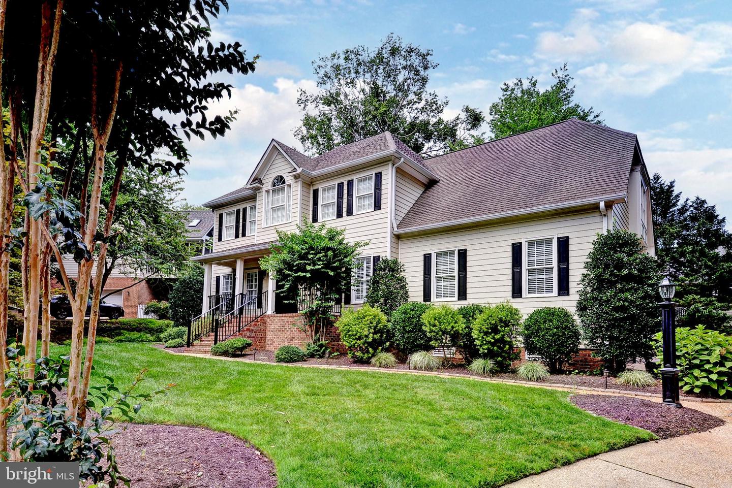 113 HEATHERY, WILLIAMSBURG, Virginia 23188, 4 Bedrooms Bedrooms, 10 Rooms Rooms,2 BathroomsBathrooms,Residential,For sale,113 HEATHERY,VAJC2000504 MLS # VAJC2000504