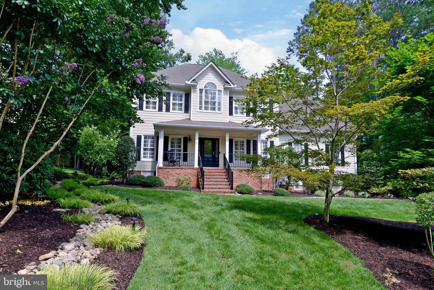 113 HEATHERY, WILLIAMSBURG, Virginia 23188, 4 Bedrooms Bedrooms, 10 Rooms Rooms,2 BathroomsBathrooms,Residential,For sale,113 HEATHERY,VAJC2000504 MLS # VAJC2000504