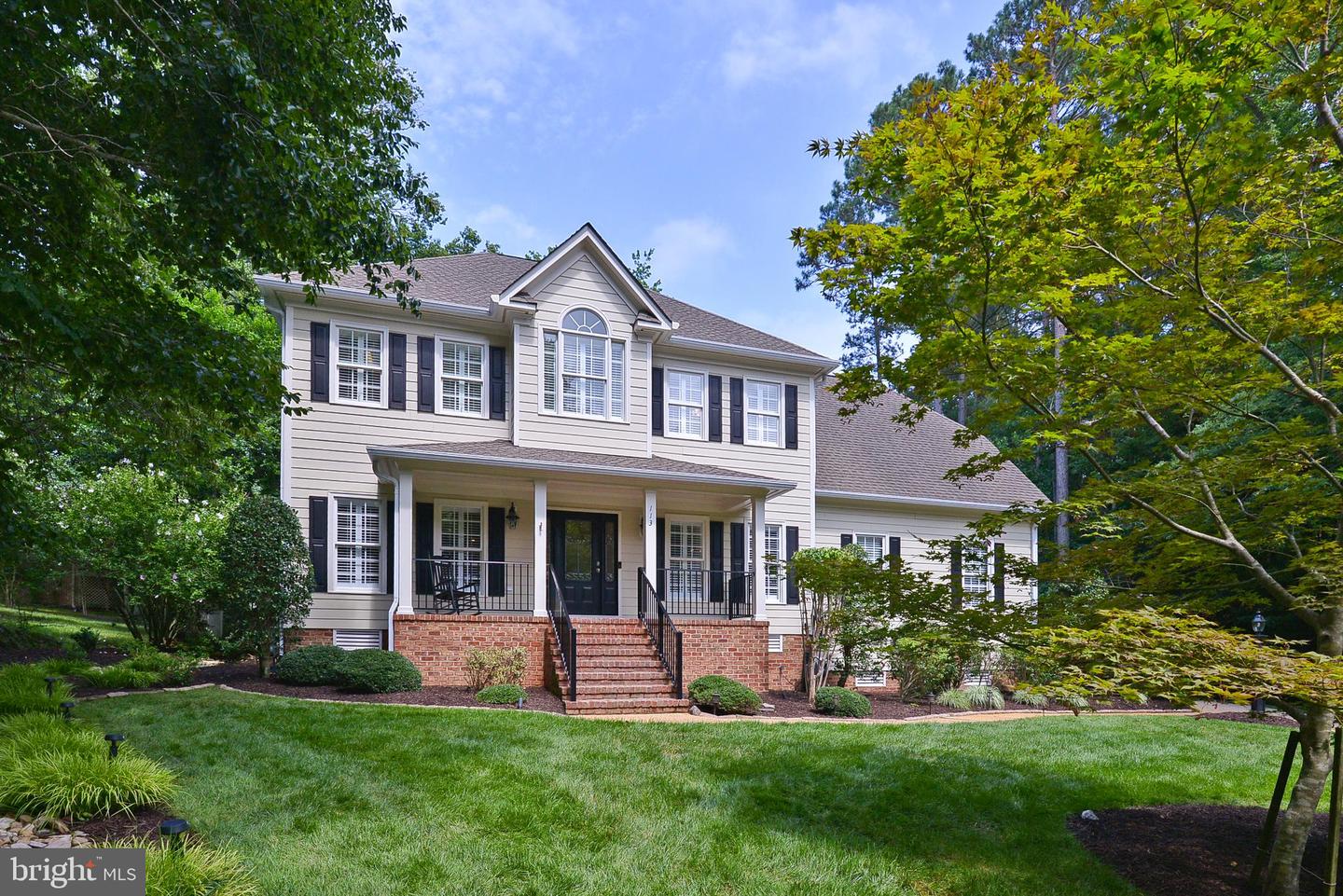 113 HEATHERY, WILLIAMSBURG, Virginia 23188, 4 Bedrooms Bedrooms, 10 Rooms Rooms,2 BathroomsBathrooms,Residential,For sale,113 HEATHERY,VAJC2000504 MLS # VAJC2000504