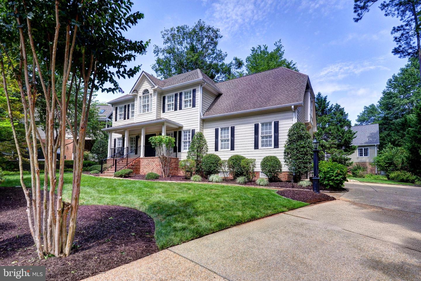 113 HEATHERY, WILLIAMSBURG, Virginia 23188, 4 Bedrooms Bedrooms, 10 Rooms Rooms,2 BathroomsBathrooms,Residential,For sale,113 HEATHERY,VAJC2000504 MLS # VAJC2000504