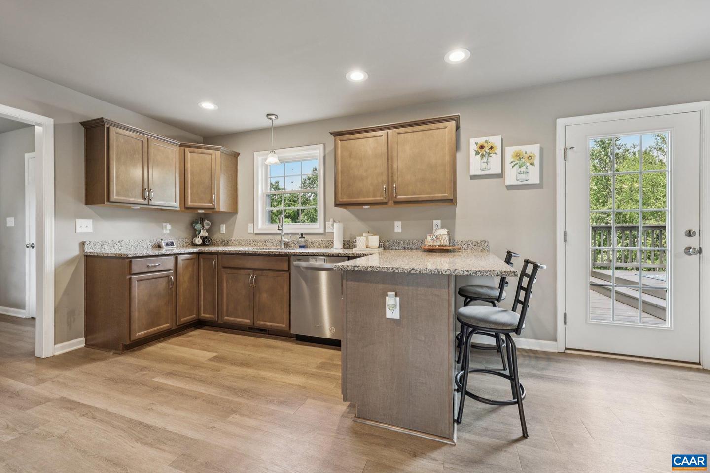 2909 TWYMANS MILL RD, MADISON, Virginia 22727, 3 Bedrooms Bedrooms, ,2 BathroomsBathrooms,Residential,For sale,2909 TWYMANS MILL RD,666916 MLS # 666916