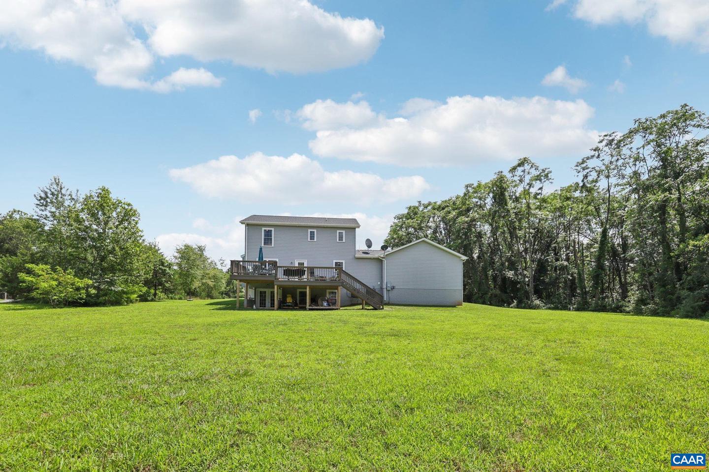 2909 TWYMANS MILL RD, MADISON, Virginia 22727, 3 Bedrooms Bedrooms, ,2 BathroomsBathrooms,Residential,For sale,2909 TWYMANS MILL RD,666916 MLS # 666916