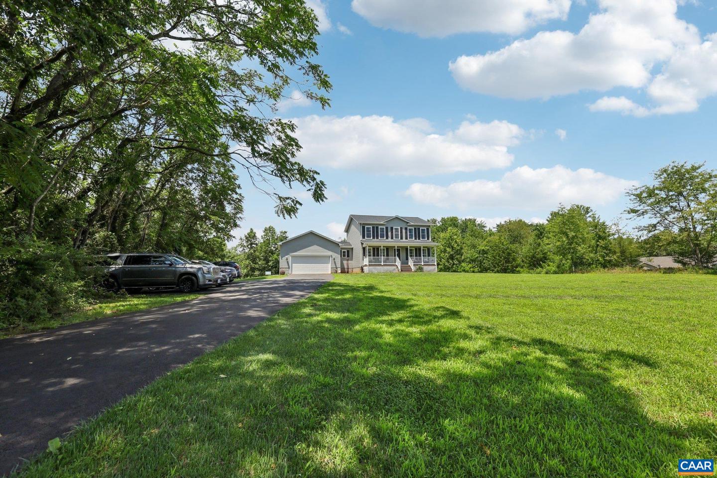2909 TWYMANS MILL RD, MADISON, Virginia 22727, 3 Bedrooms Bedrooms, ,2 BathroomsBathrooms,Residential,For sale,2909 TWYMANS MILL RD,666916 MLS # 666916