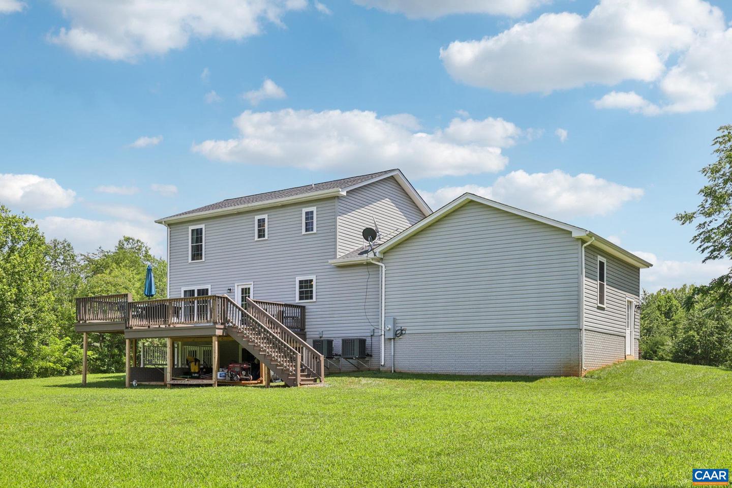 2909 TWYMANS MILL RD, MADISON, Virginia 22727, 3 Bedrooms Bedrooms, ,2 BathroomsBathrooms,Residential,For sale,2909 TWYMANS MILL RD,666916 MLS # 666916