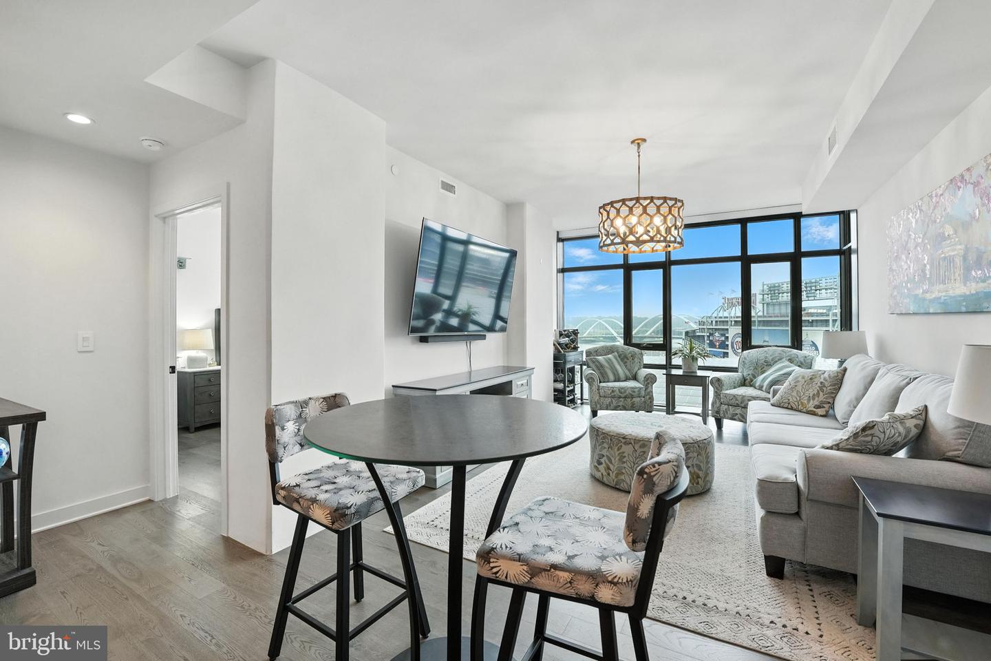 70 N ST SE #N913, WASHINGTON, District Of Columbia 20003, 2 Bedrooms Bedrooms, ,2 BathroomsBathrooms,Residential,For sale,70 N ST SE #N913,DCDC2211178 MLS # DCDC2211178