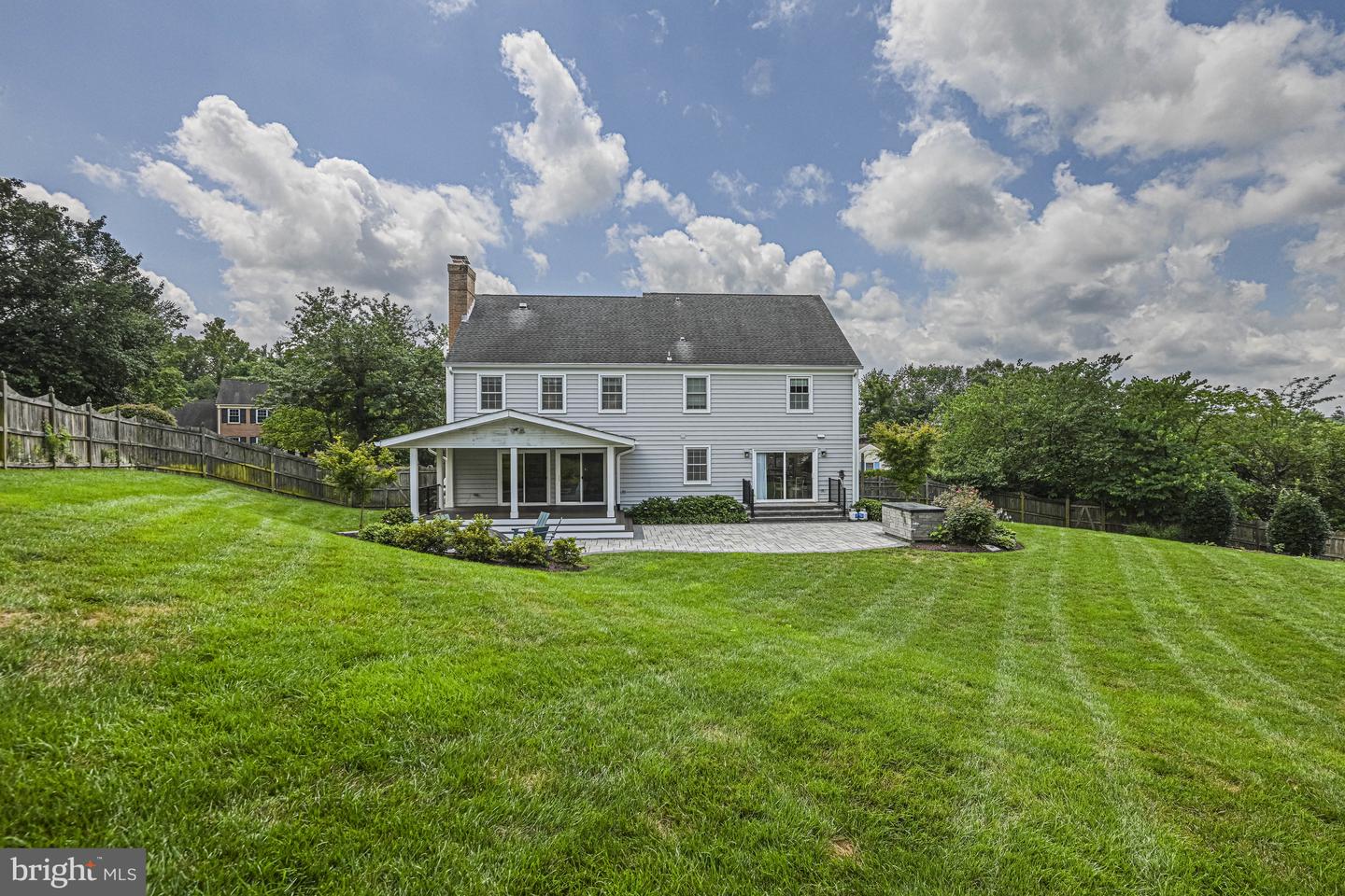 9810 SPRING RIDGE LN, VIENNA, Virginia 22182, 4 Bedrooms Bedrooms, ,3 BathroomsBathrooms,Residential,For sale,9810 SPRING RIDGE LN,VAFX2256570 MLS # VAFX2256570
