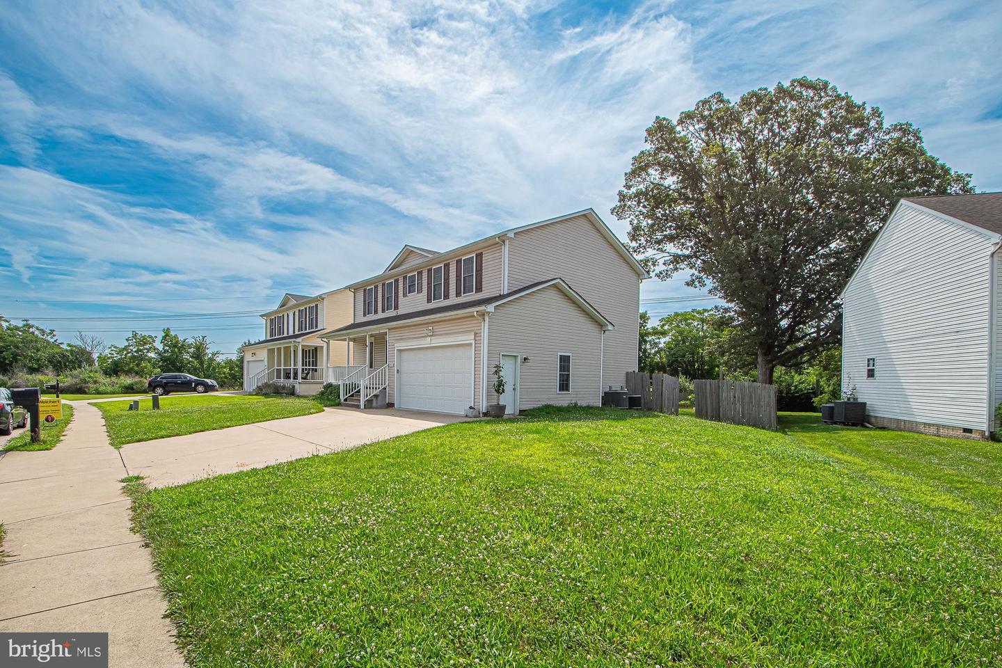 2876 PACKER ST, WINCHESTER, Virginia 22601, 4 Bedrooms Bedrooms, ,2 BathroomsBathrooms,Residential,For sale,2876 PACKER ST,VAWI2008738 MLS # VAWI2008738