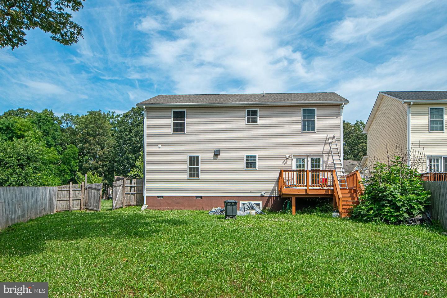 2876 PACKER ST, WINCHESTER, Virginia 22601, 4 Bedrooms Bedrooms, ,2 BathroomsBathrooms,Residential,For sale,2876 PACKER ST,VAWI2008738 MLS # VAWI2008738