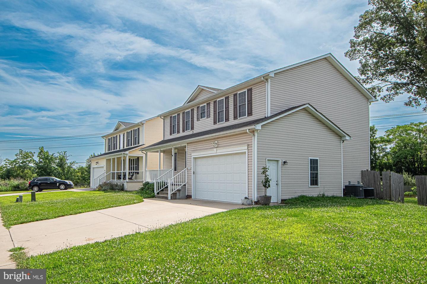 2876 PACKER ST, WINCHESTER, Virginia 22601, 4 Bedrooms Bedrooms, ,2 BathroomsBathrooms,Residential,For sale,2876 PACKER ST,VAWI2008738 MLS # VAWI2008738