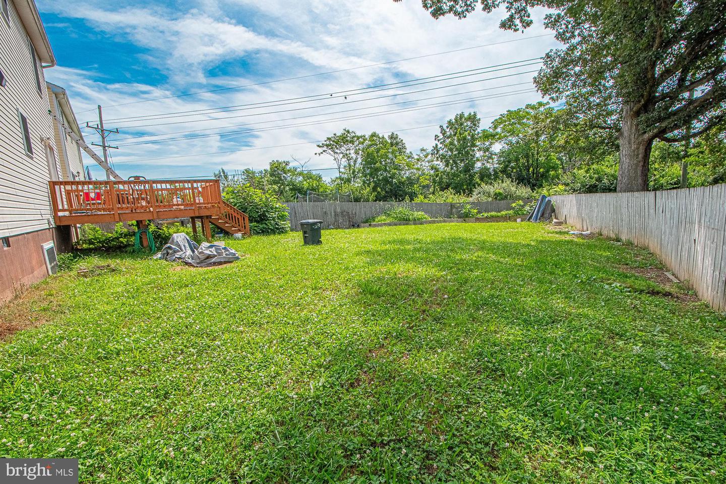 2876 PACKER ST, WINCHESTER, Virginia 22601, 4 Bedrooms Bedrooms, ,2 BathroomsBathrooms,Residential,For sale,2876 PACKER ST,VAWI2008738 MLS # VAWI2008738