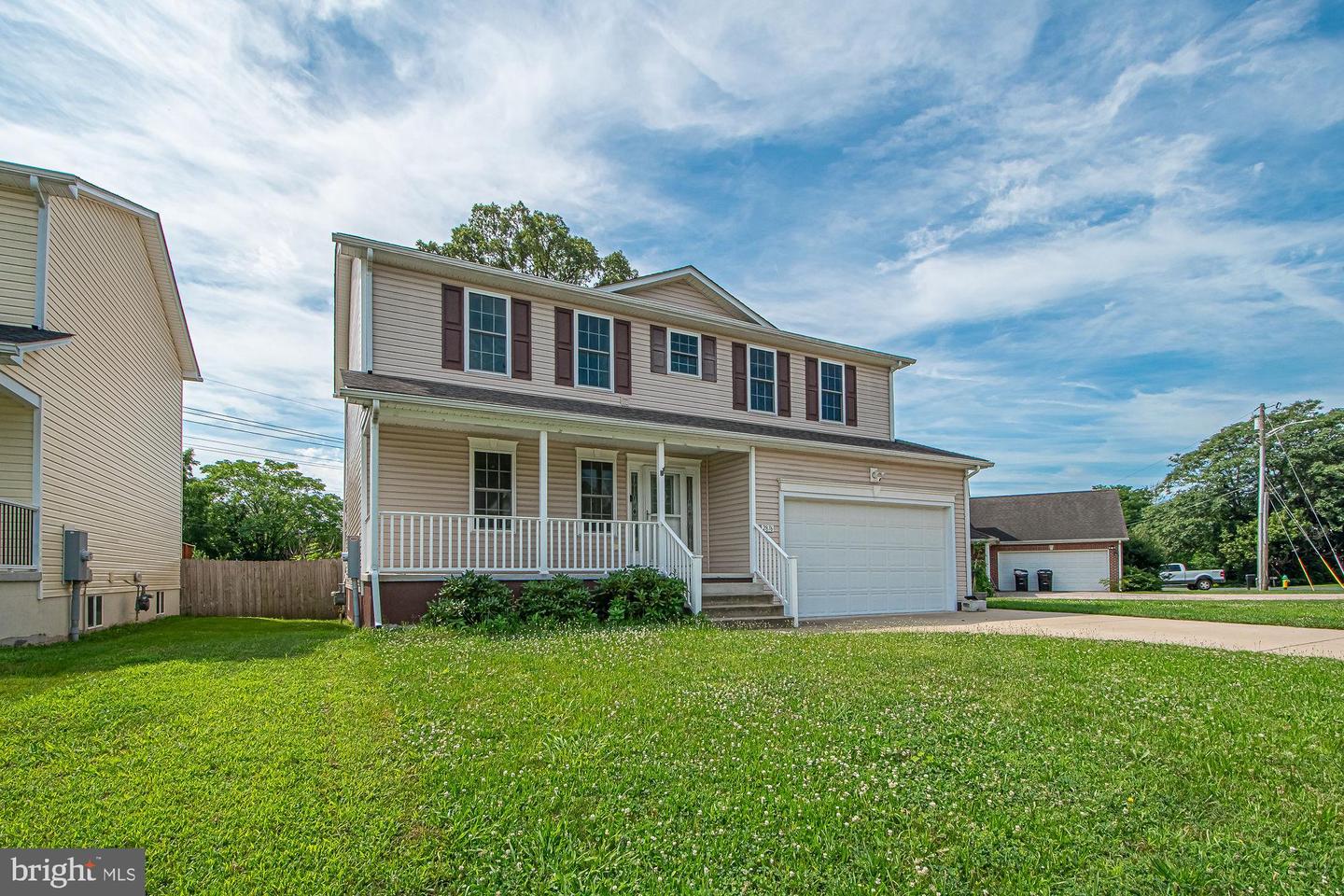 2876 PACKER ST, WINCHESTER, Virginia 22601, 4 Bedrooms Bedrooms, ,2 BathroomsBathrooms,Residential,For sale,2876 PACKER ST,VAWI2008738 MLS # VAWI2008738