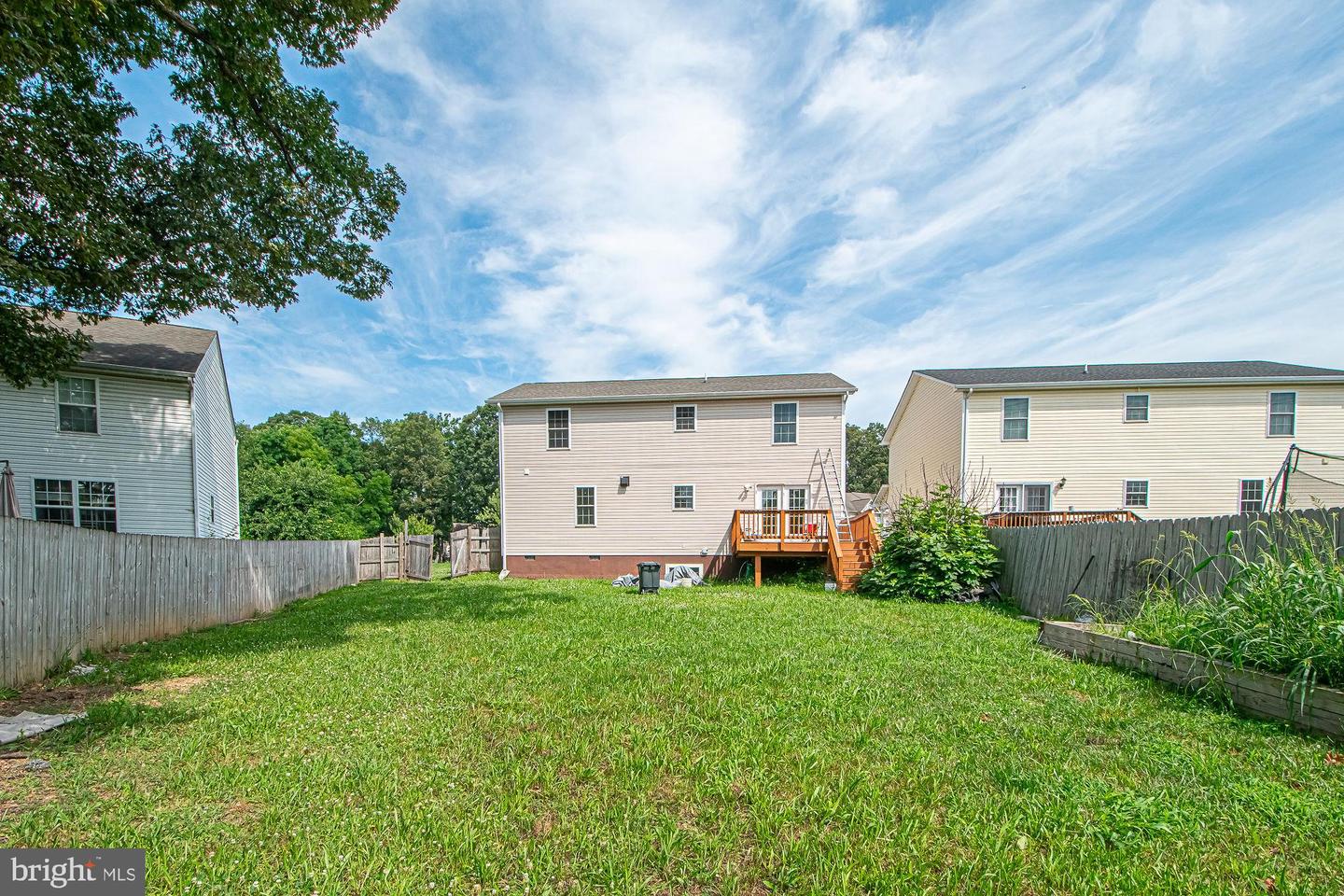 2876 PACKER ST, WINCHESTER, Virginia 22601, 4 Bedrooms Bedrooms, ,2 BathroomsBathrooms,Residential,For sale,2876 PACKER ST,VAWI2008738 MLS # VAWI2008738