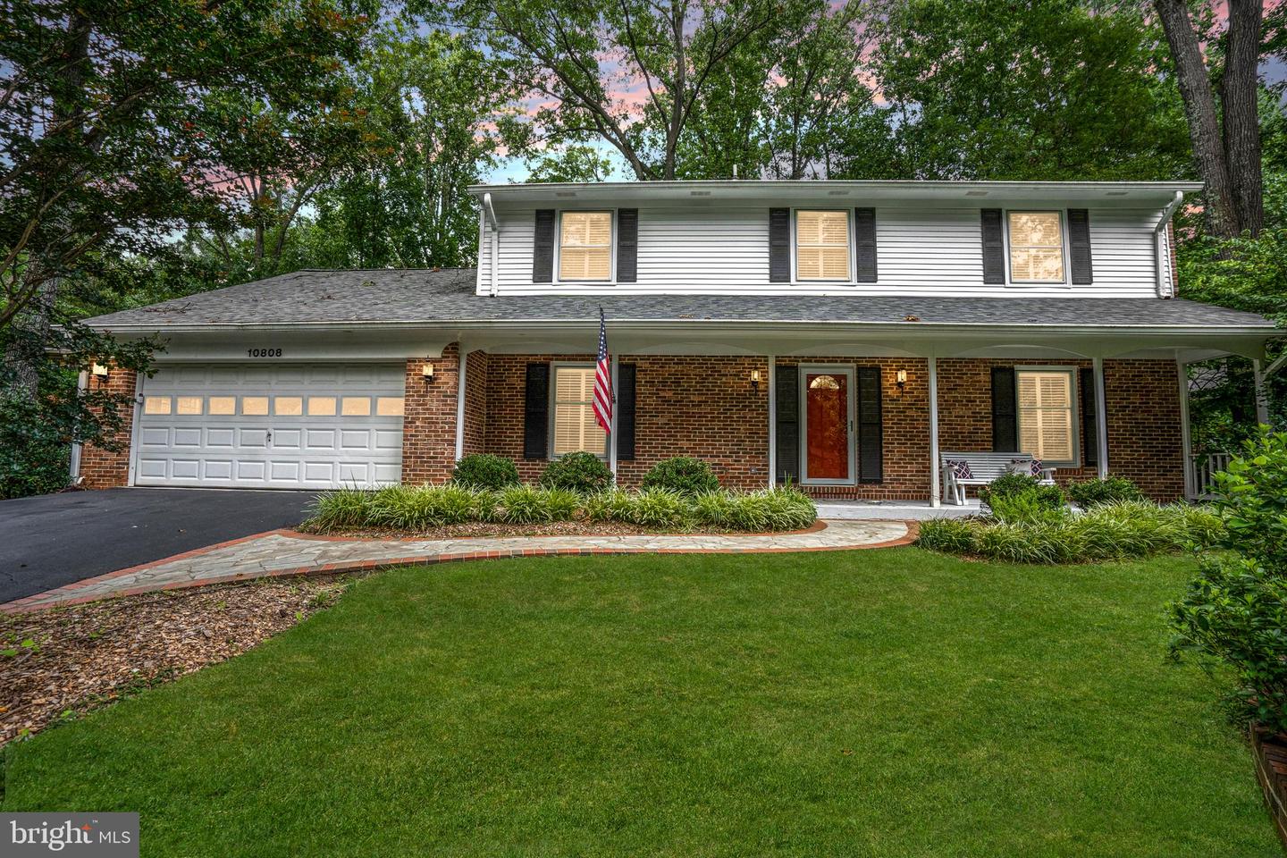 10808 MIDSUMMER DR, RESTON, Virginia 20191, 5 Bedrooms Bedrooms, ,3 BathroomsBathrooms,Residential,For sale,10808 MIDSUMMER DR,VAFX2256610 MLS # VAFX2256610
