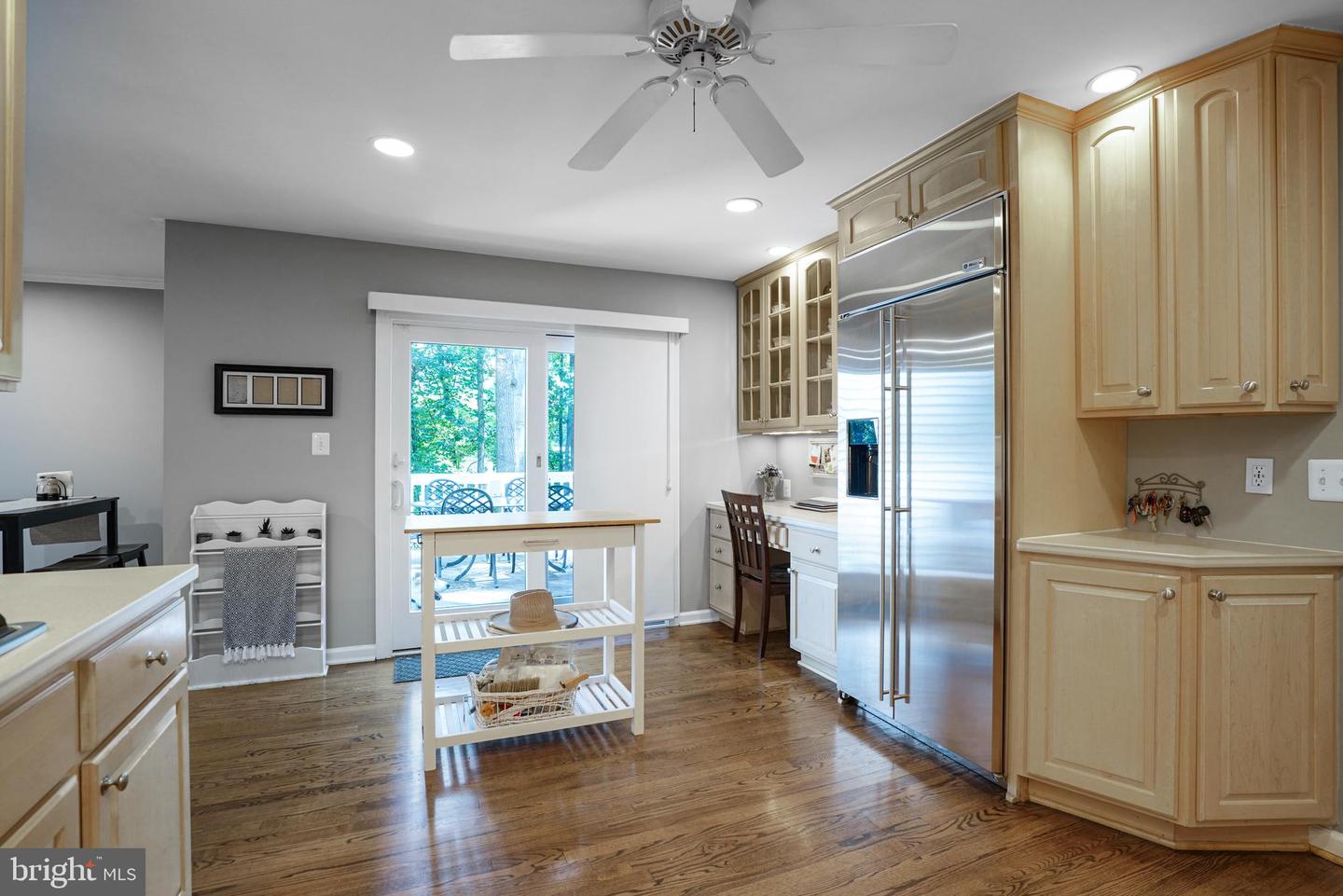 10808 MIDSUMMER DR, RESTON, Virginia 20191, 5 Bedrooms Bedrooms, ,3 BathroomsBathrooms,Residential,For sale,10808 MIDSUMMER DR,VAFX2256610 MLS # VAFX2256610