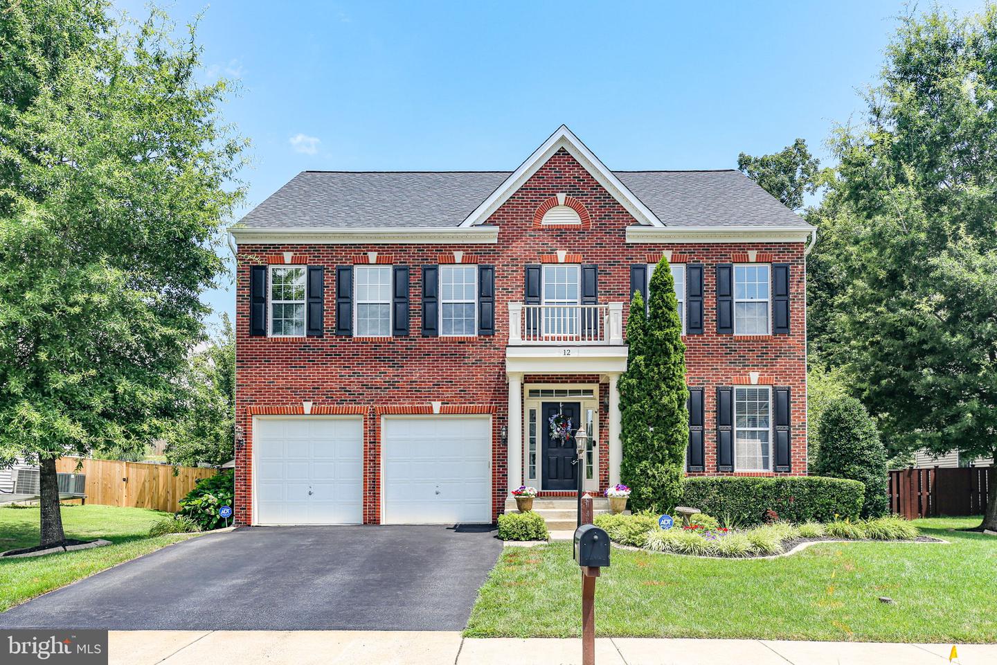 12 GARNET WAY, FREDERICKSBURG, Virginia 22405, 3 Bedrooms Bedrooms, ,3 BathroomsBathrooms,Residential,For sale,12 GARNET WAY,VAST2040938 MLS # VAST2040938