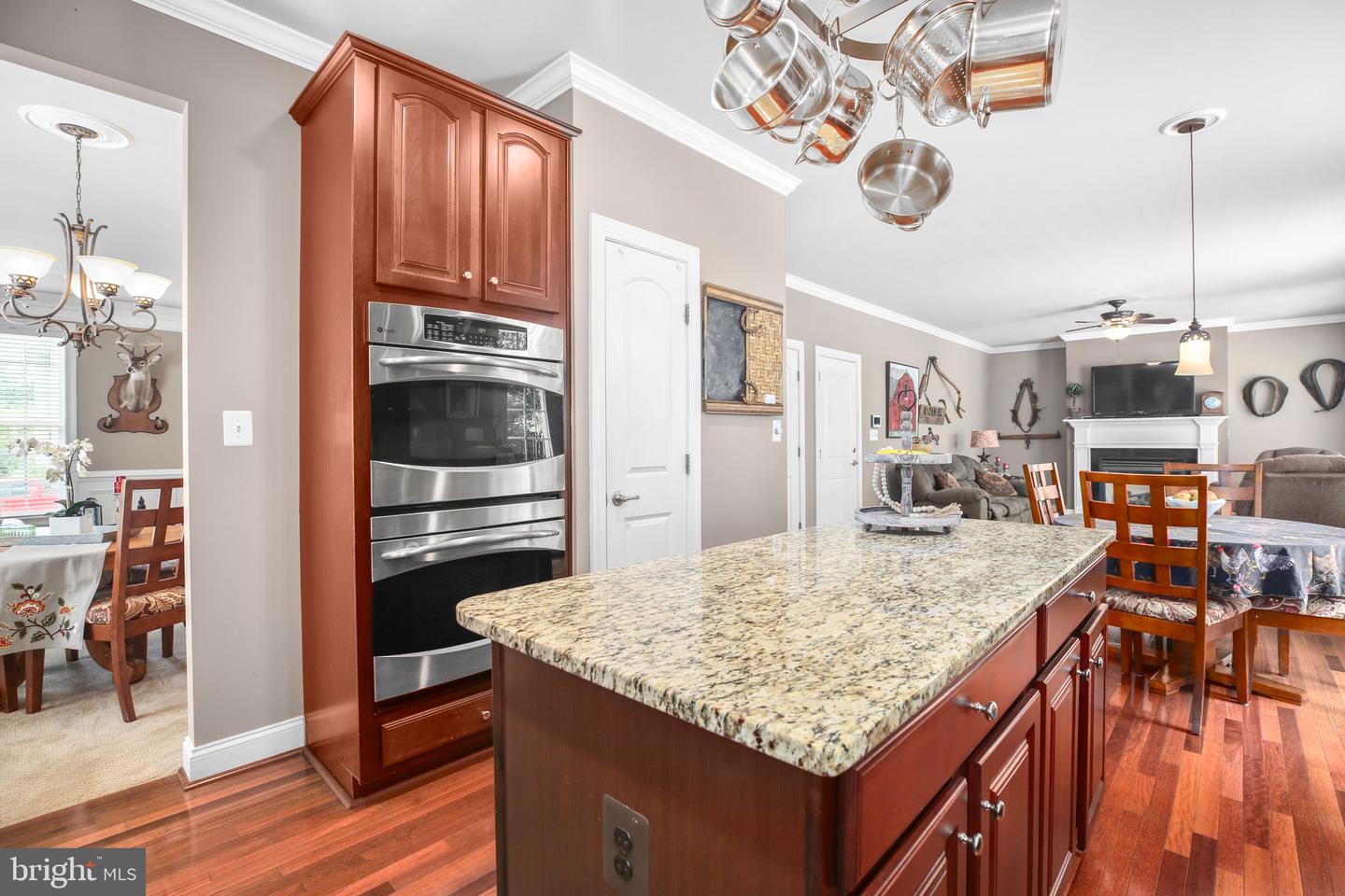 12 GARNET WAY, FREDERICKSBURG, Virginia 22405, 3 Bedrooms Bedrooms, ,3 BathroomsBathrooms,Residential,For sale,12 GARNET WAY,VAST2040938 MLS # VAST2040938