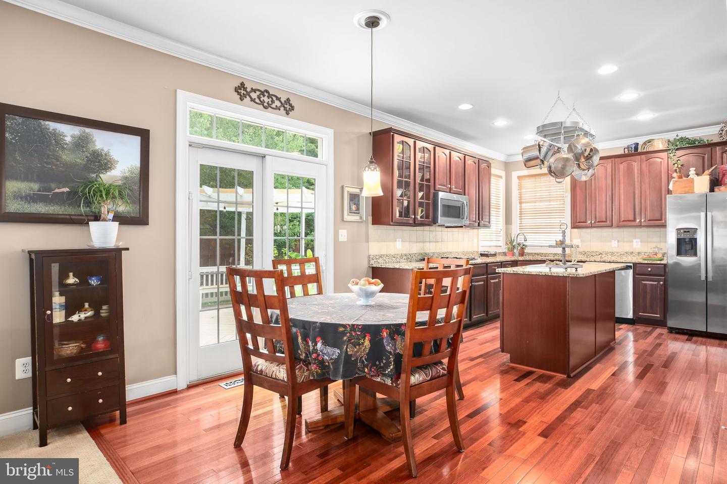 12 GARNET WAY, FREDERICKSBURG, Virginia 22405, 3 Bedrooms Bedrooms, ,3 BathroomsBathrooms,Residential,For sale,12 GARNET WAY,VAST2040938 MLS # VAST2040938