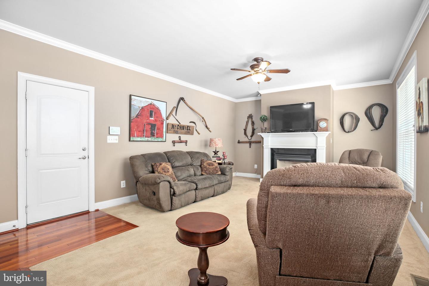 12 GARNET WAY, FREDERICKSBURG, Virginia 22405, 3 Bedrooms Bedrooms, ,3 BathroomsBathrooms,Residential,For sale,12 GARNET WAY,VAST2040938 MLS # VAST2040938