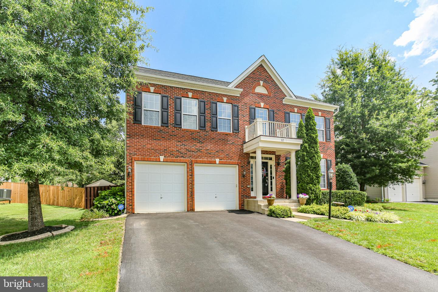 12 GARNET WAY, FREDERICKSBURG, Virginia 22405, 3 Bedrooms Bedrooms, ,3 BathroomsBathrooms,Residential,For sale,12 GARNET WAY,VAST2040938 MLS # VAST2040938