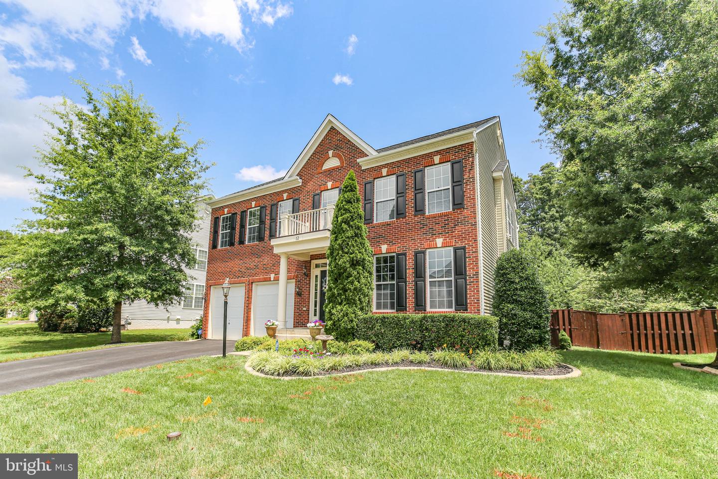 12 GARNET WAY, FREDERICKSBURG, Virginia 22405, 3 Bedrooms Bedrooms, ,3 BathroomsBathrooms,Residential,For sale,12 GARNET WAY,VAST2040938 MLS # VAST2040938