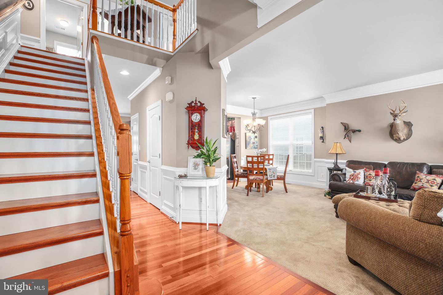 12 GARNET WAY, FREDERICKSBURG, Virginia 22405, 3 Bedrooms Bedrooms, ,3 BathroomsBathrooms,Residential,For sale,12 GARNET WAY,VAST2040938 MLS # VAST2040938