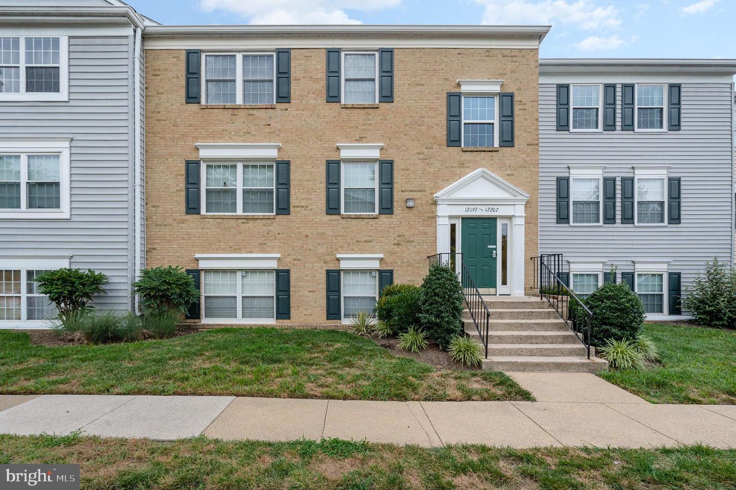 12205 CHAUCER LN #12205, WOODBRIDGE, Virginia 22192, 2 Bedrooms Bedrooms, ,1 BathroomBathrooms,Residential,For sale,12205 CHAUCER LN #12205,VAPW2099558 MLS # VAPW2099558
