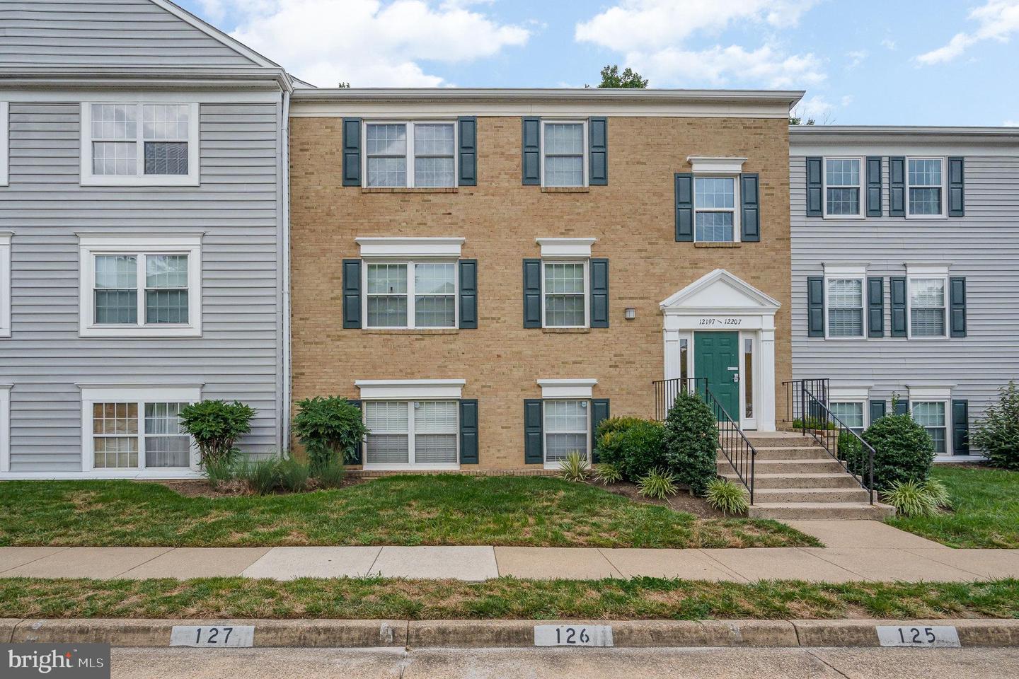 12205 CHAUCER LN #12205, WOODBRIDGE, Virginia 22192, 2 Bedrooms Bedrooms, ,1 BathroomBathrooms,Residential,For sale,12205 CHAUCER LN #12205,VAPW2099558 MLS # VAPW2099558
