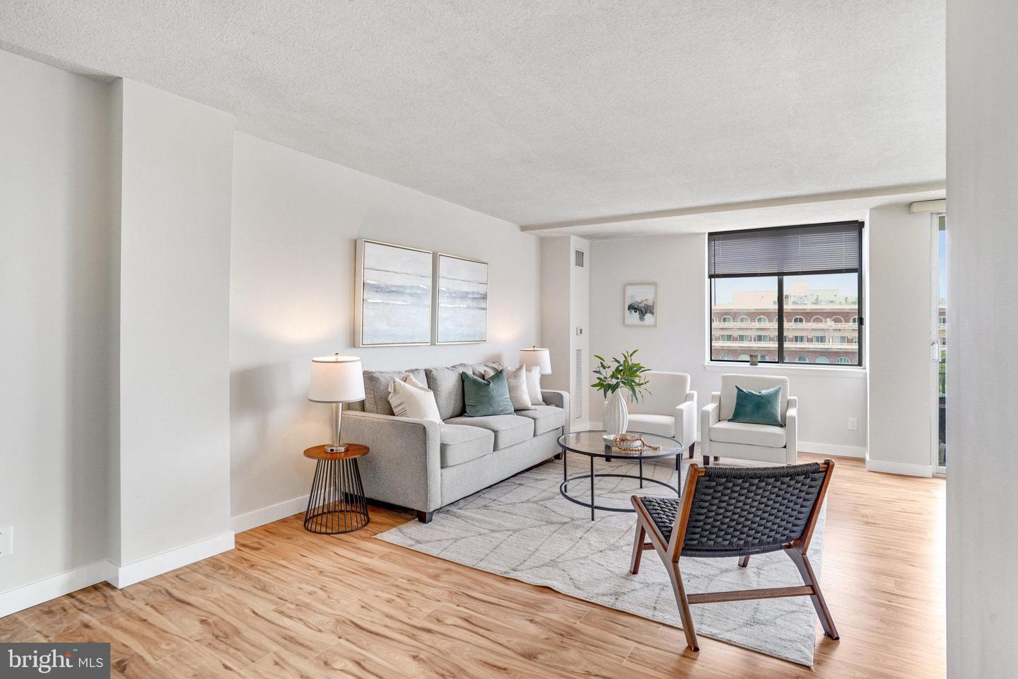 501 SLATERS LN #518, ALEXANDRIA, Virginia 22314, 1 Bedroom Bedrooms, ,1 BathroomBathrooms,Residential,For sale,501 SLATERS LN #518,VAAX2047634 MLS # VAAX2047634