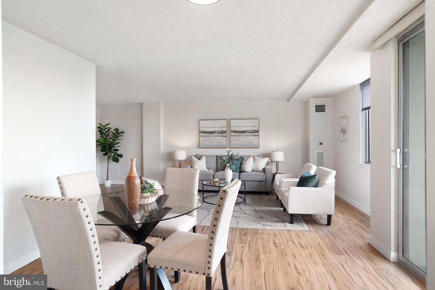 501 SLATERS LN #518, ALEXANDRIA, Virginia 22314, 1 Bedroom Bedrooms, ,1 BathroomBathrooms,Residential,For sale,501 SLATERS LN #518,VAAX2047634 MLS # VAAX2047634