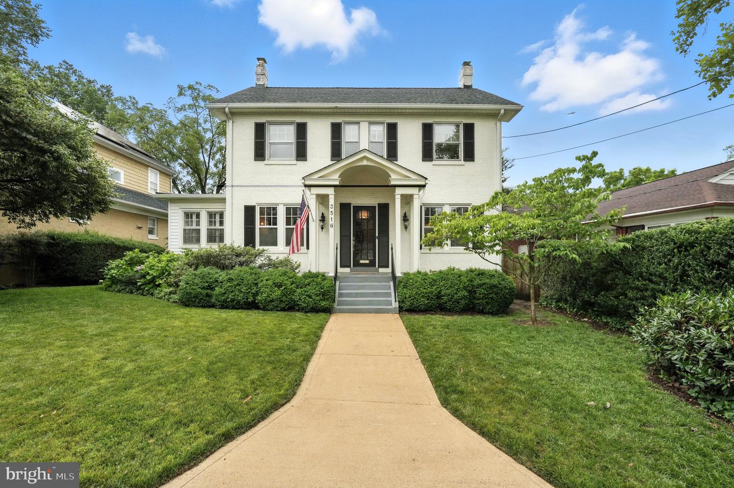 3516 RUNNYMEDE PL NW, WASHINGTON, District Of Columbia 20015, 5 Bedrooms Bedrooms, ,3 BathroomsBathrooms,Residential,For sale,3516 RUNNYMEDE PL NW,DCDC2211040 MLS # DCDC2211040