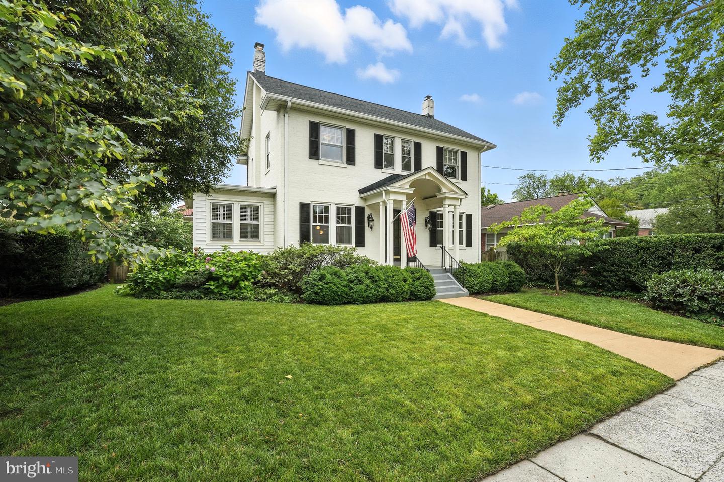 3516 RUNNYMEDE PL NW, WASHINGTON, District Of Columbia 20015, 5 Bedrooms Bedrooms, ,3 BathroomsBathrooms,Residential,For sale,3516 RUNNYMEDE PL NW,DCDC2211040 MLS # DCDC2211040