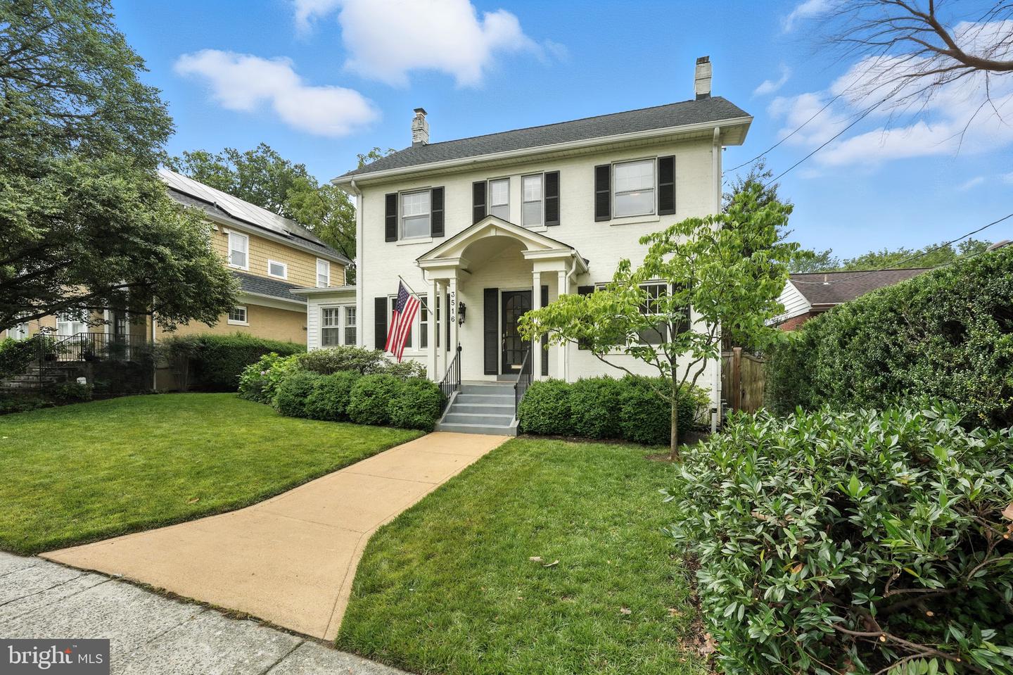 3516 RUNNYMEDE PL NW, WASHINGTON, District Of Columbia 20015, 5 Bedrooms Bedrooms, ,3 BathroomsBathrooms,Residential,For sale,3516 RUNNYMEDE PL NW,DCDC2211040 MLS # DCDC2211040