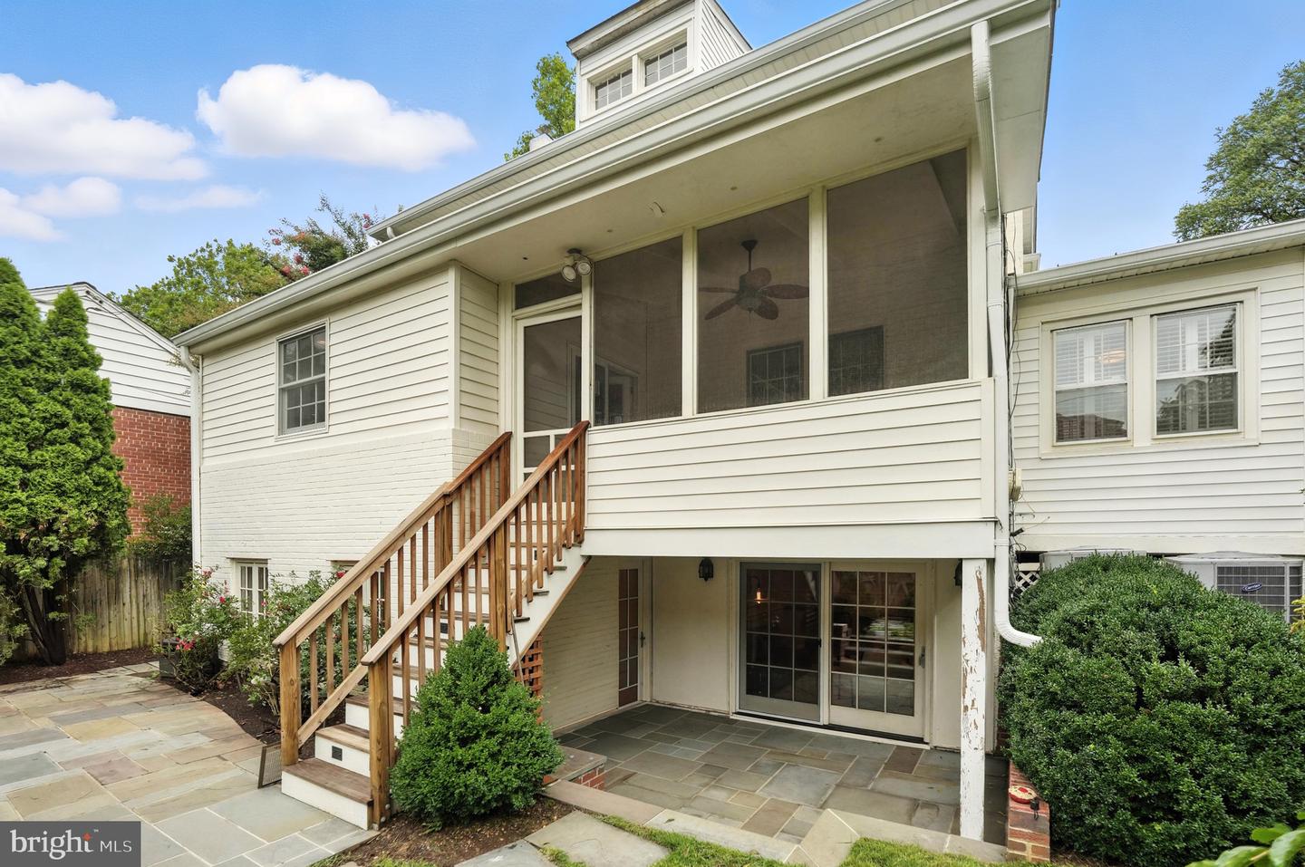 3516 RUNNYMEDE PL NW, WASHINGTON, District Of Columbia 20015, 5 Bedrooms Bedrooms, ,3 BathroomsBathrooms,Residential,For sale,3516 RUNNYMEDE PL NW,DCDC2211040 MLS # DCDC2211040