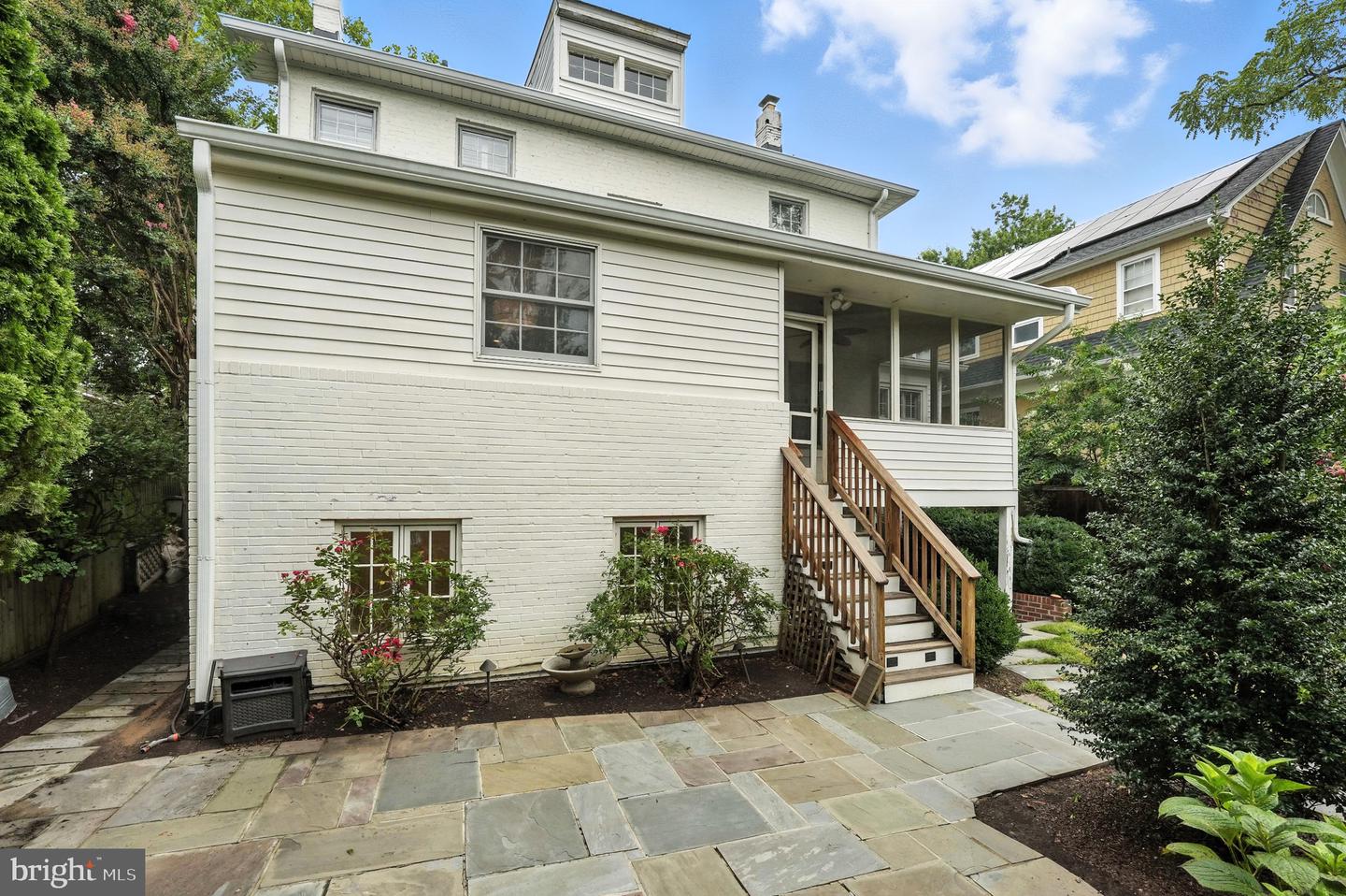 3516 RUNNYMEDE PL NW, WASHINGTON, District Of Columbia 20015, 5 Bedrooms Bedrooms, ,3 BathroomsBathrooms,Residential,For sale,3516 RUNNYMEDE PL NW,DCDC2211040 MLS # DCDC2211040