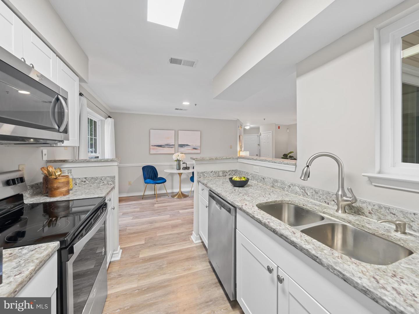1524 LINCOLN WAY #105, MCLEAN, Virginia 22102, 1 Bedroom Bedrooms, ,1 BathroomBathrooms,Residential,For sale,1524 LINCOLN WAY #105,VAFX2256354 MLS # VAFX2256354