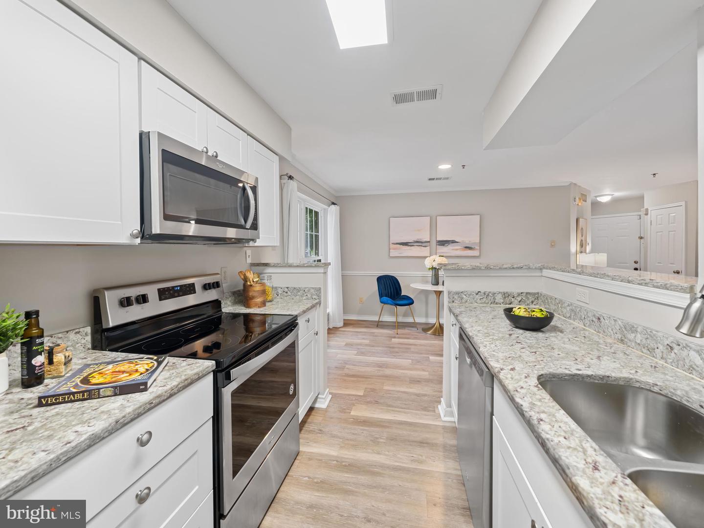 1524 LINCOLN WAY #105, MCLEAN, Virginia 22102, 1 Bedroom Bedrooms, ,1 BathroomBathrooms,Residential,For sale,1524 LINCOLN WAY #105,VAFX2256354 MLS # VAFX2256354