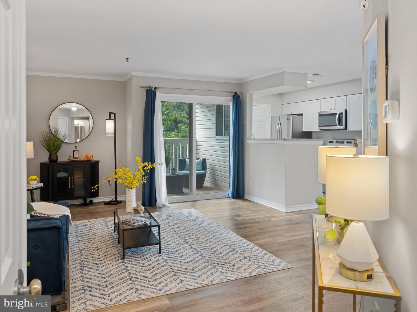 1524 LINCOLN WAY #105, MCLEAN, Virginia 22102, 1 Bedroom Bedrooms, ,1 BathroomBathrooms,Residential,For sale,1524 LINCOLN WAY #105,VAFX2256354 MLS # VAFX2256354