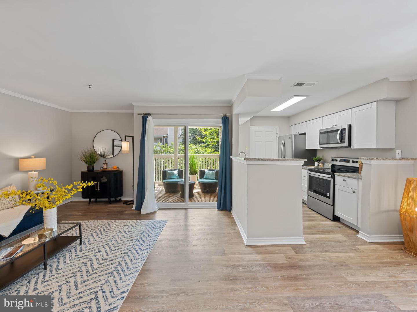 1524 LINCOLN WAY #105, MCLEAN, Virginia 22102, 1 Bedroom Bedrooms, ,1 BathroomBathrooms,Residential,For sale,1524 LINCOLN WAY #105,VAFX2256354 MLS # VAFX2256354