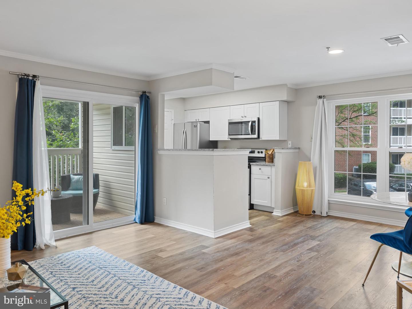 1524 LINCOLN WAY #105, MCLEAN, Virginia 22102, 1 Bedroom Bedrooms, ,1 BathroomBathrooms,Residential,For sale,1524 LINCOLN WAY #105,VAFX2256354 MLS # VAFX2256354
