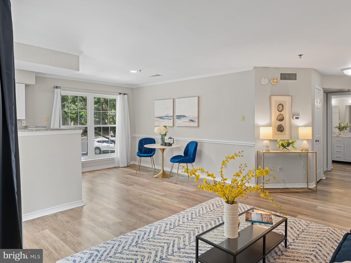 1524 LINCOLN WAY #105, MCLEAN, Virginia 22102, 1 Bedroom Bedrooms, ,1 BathroomBathrooms,Residential,For sale,1524 LINCOLN WAY #105,VAFX2256354 MLS # VAFX2256354